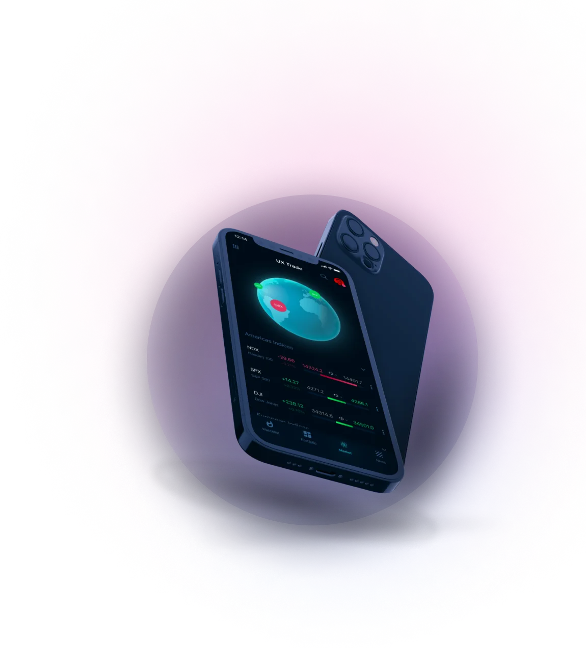 Staatrixgen - Get in touch with us